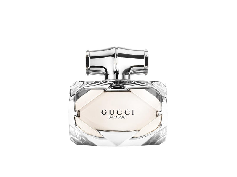 Gucci Bamboo Eau De Toilette For Women - 75 ml0