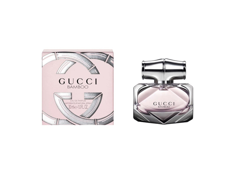 Gucci Bamboo Eau de Parfum - 30 ml0