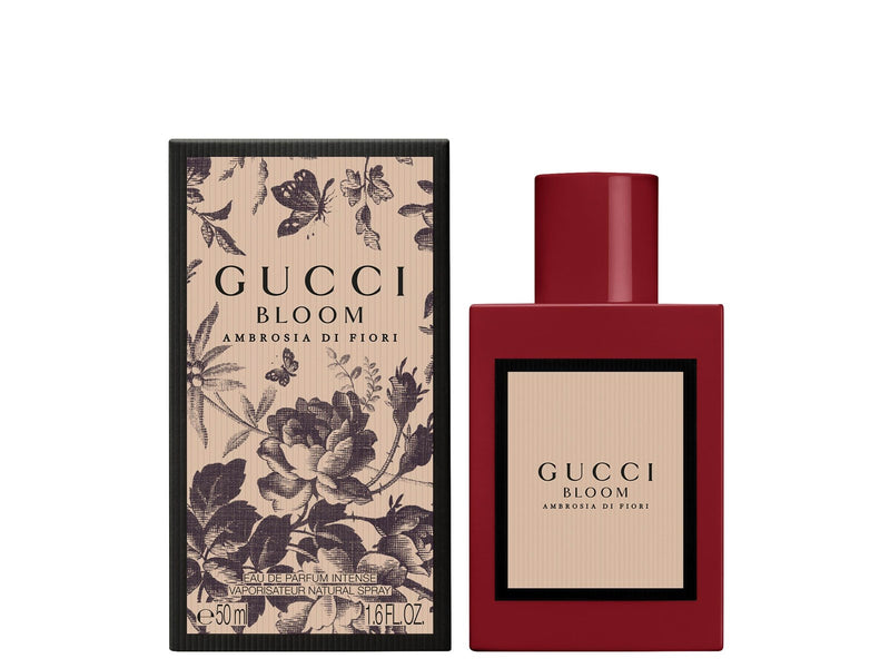 Gucci Bloom Ambrosia di Fiori Eau De Parfum - 50 ml0