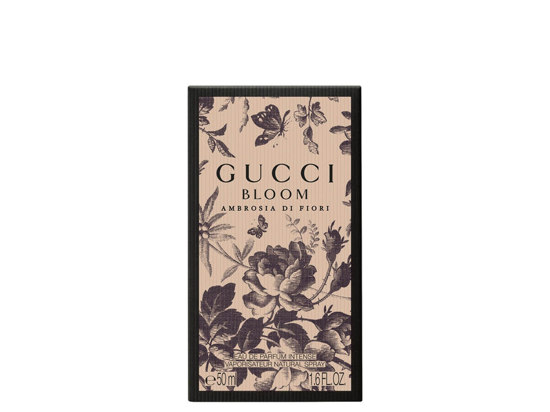 Gucci Bloom Ambrosia di Fiori Eau De Parfum - 50 ml0