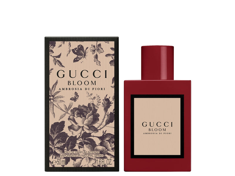 Gucci Bloom Ambrosia di Fiori Eau De Parfum - 50 ml0
