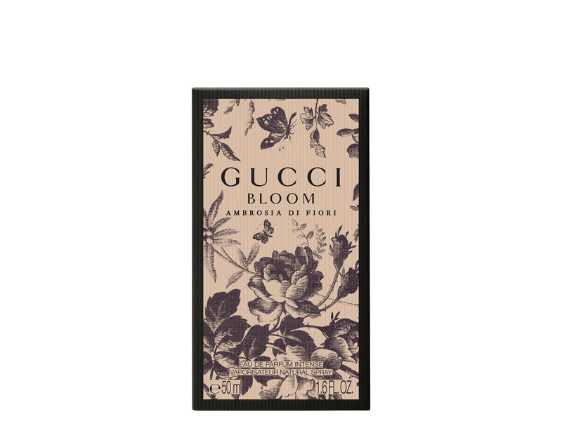 Gucci Bloom Ambrosia di Fiori Eau De Parfum - 50 ml0