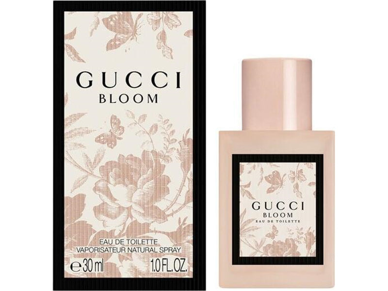 Gucci Bloom Edt Spray - 30 ml0