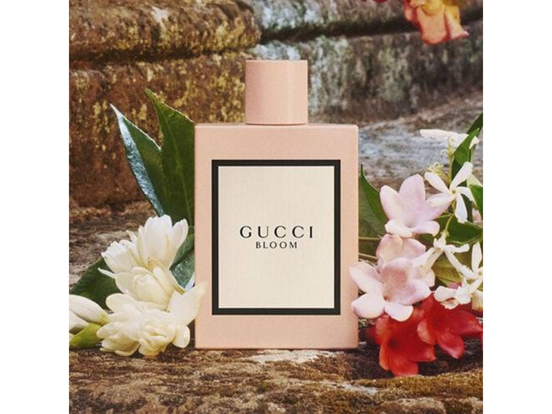 Gucci Bloom Edt Spray - 30 ml0
