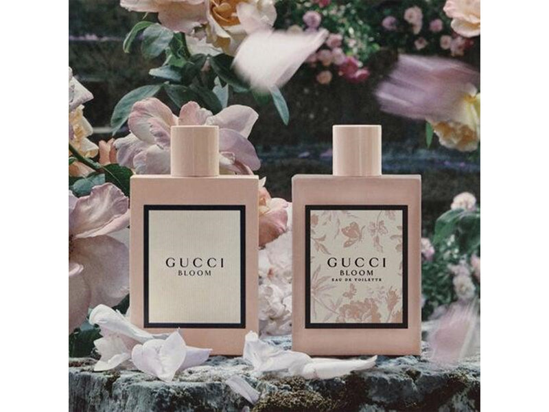 Gucci Bloom Edt Spray - 30 ml0