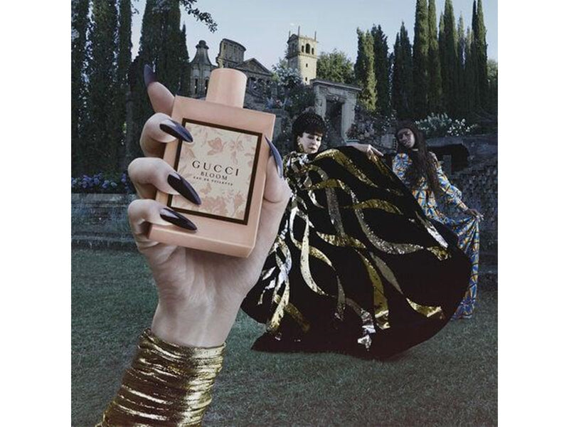 Gucci Bloom Edt Spray - 30 ml0