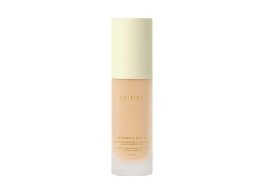 Gucci Eternite De Beaute Matte Liquid Foundatio