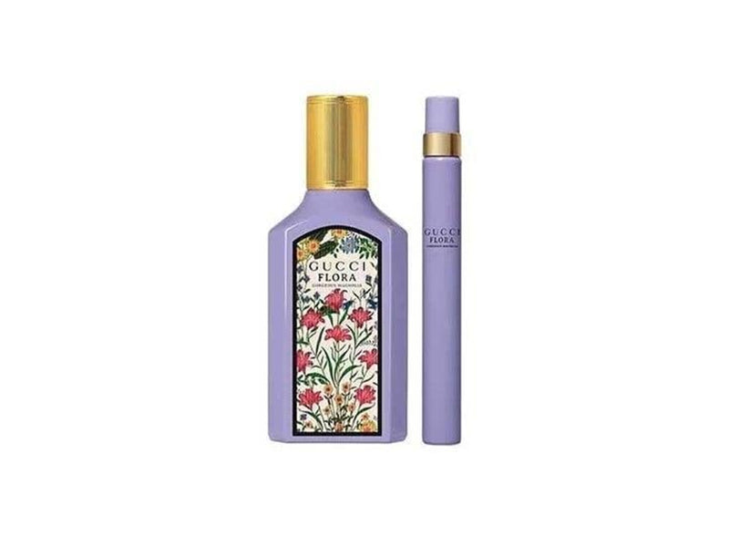 Gucci Flora - Gorgeous Magnolia EDP 50 + 10 ml