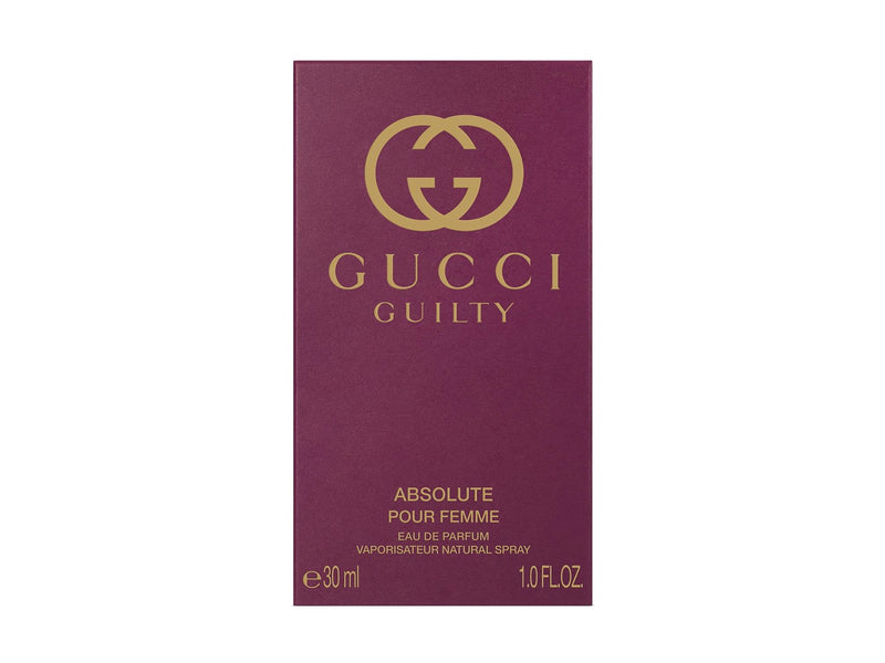 Gucci Guilty Absolute Pour Femme - 30 ml0