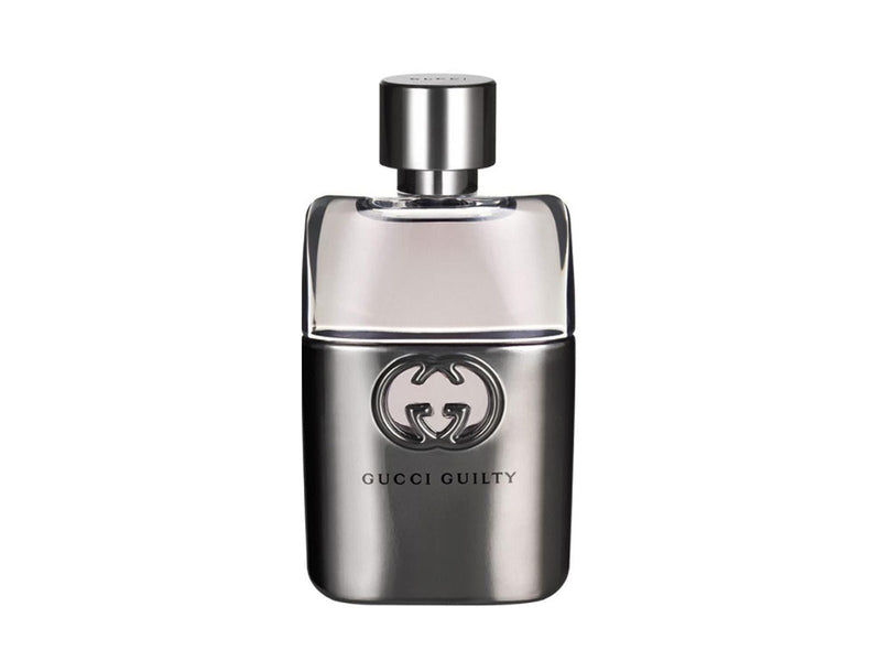 Gucci Guilty EDT - 50 ml0