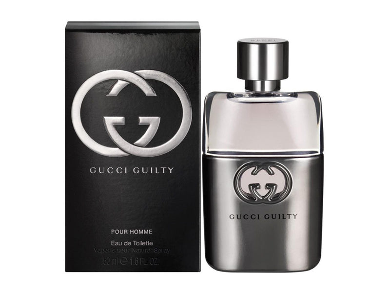 Gucci Guilty EDT - 50 ml0