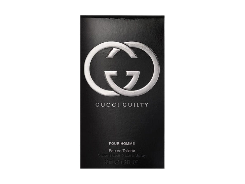 Gucci Guilty EDT - 50 ml0