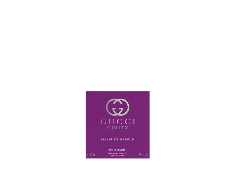 Gucci Guilty Elixir de Parfum - 60 ml0