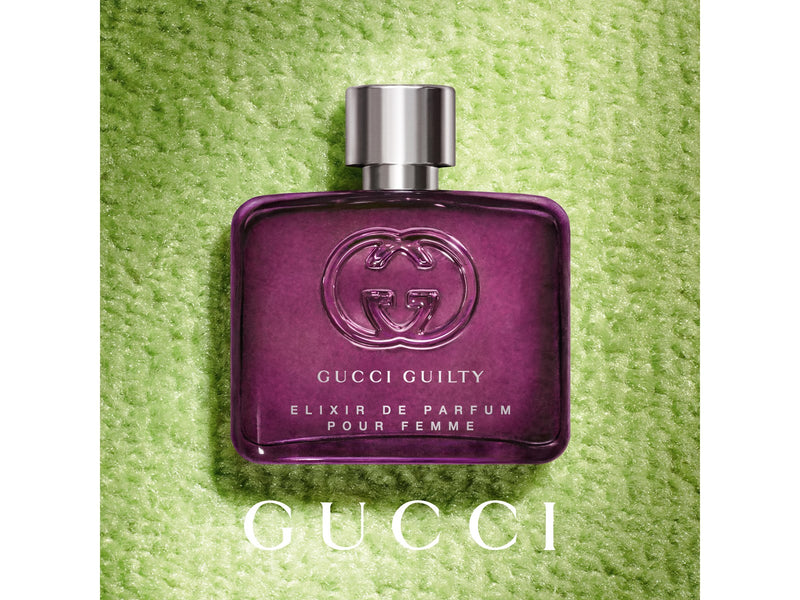 Gucci Guilty Elixir de Parfum - 60 ml0