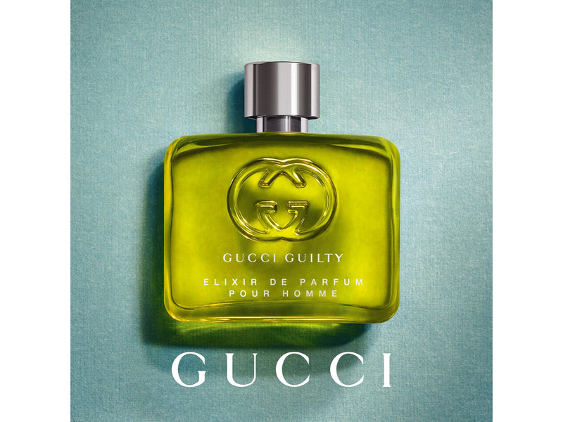 Gucci Guilty Elixir de Parfum - 60 ml0