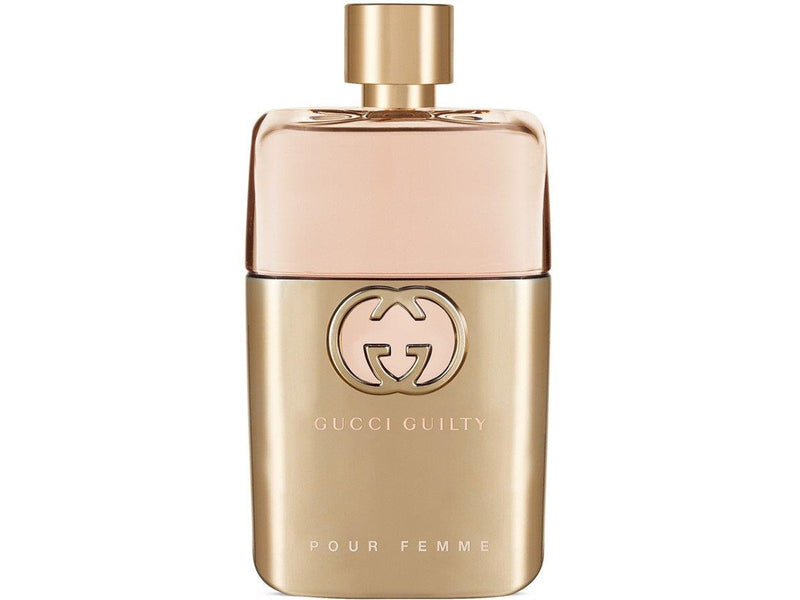 Gucci Guilty Pour Femme Eau de Parfum - 90 ml0