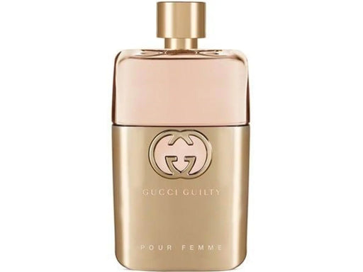 Gucci Guilty Pour Femme Eau de Toilette - 90 ml0