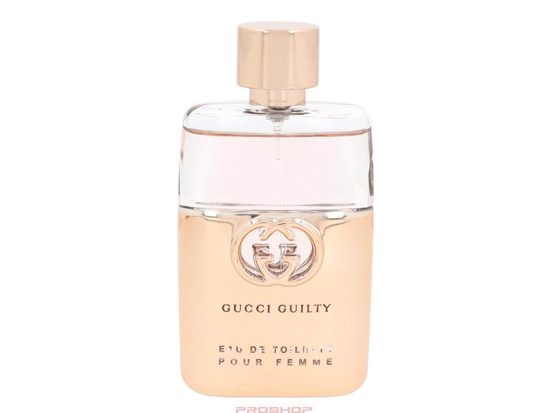Gucci Guilty Pour Femme Spray - 50 ml0
