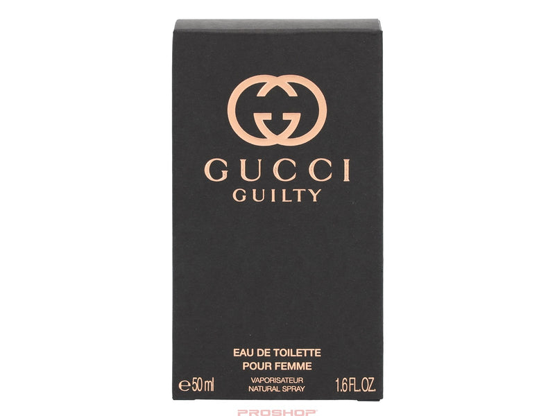 Gucci Guilty Pour Femme Spray - 50 ml0
