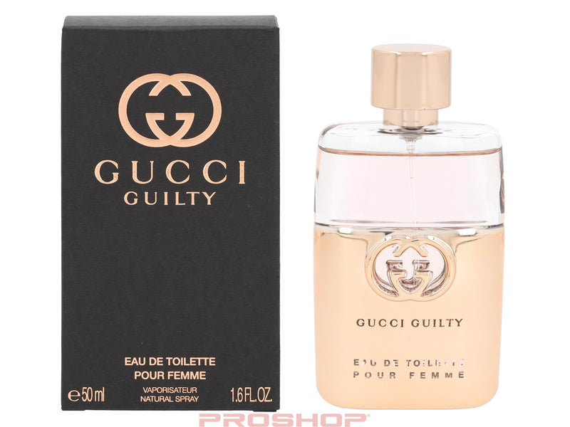 Gucci Guilty Pour Femme Spray - 50 ml0