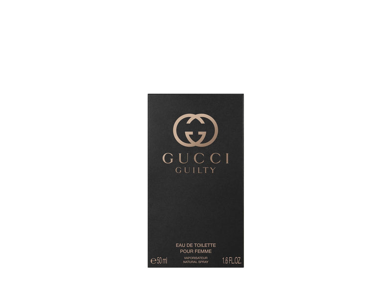 Gucci Guilty Pour Femme Spray - 50 ml0