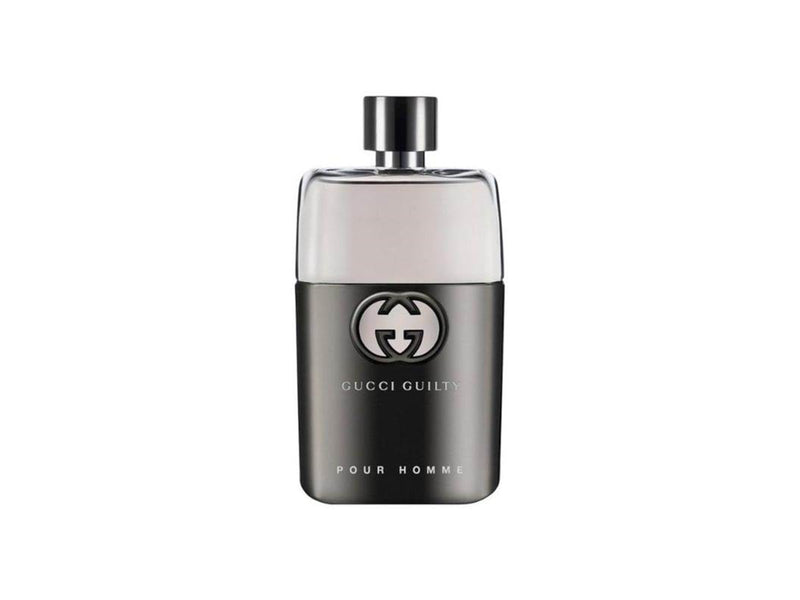 Gucci Guilty Pour Homme EDT for Men - 150 ml