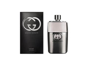 Gucci Guilty Pour Homme Edt Spray - 150 ml