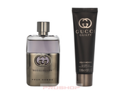 Gucci Guilty Pour Homme Giftset