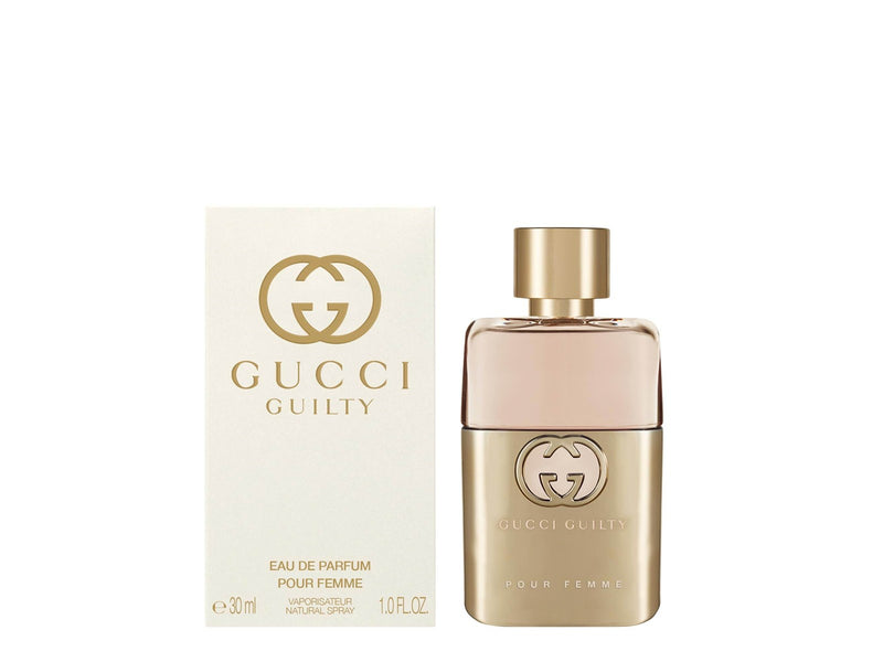 Gucci Guilty pour Femme - 30 ml0