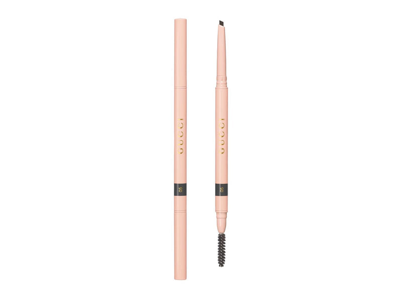 Gucci Stylo A Sourcils Waterproof Double-Ended.