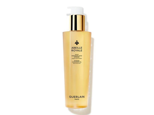 Guerlain Abeille Royale Intense Cleansing Oil
