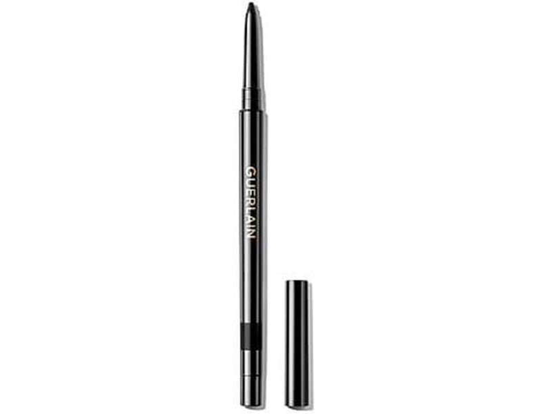 Guerlain Contour G Eye Pen 01 Black Ebony