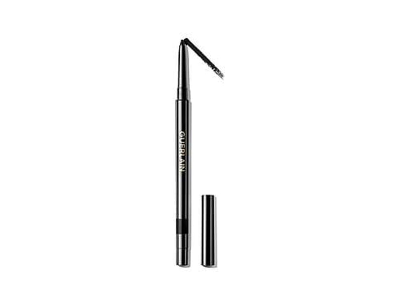 Guerlain Contour G Eye Pen 01 Black Ebony