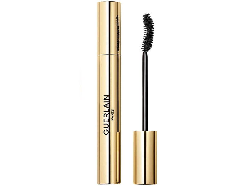 Guerlain G 24H Intense Volume Curl Mascara 01 Black