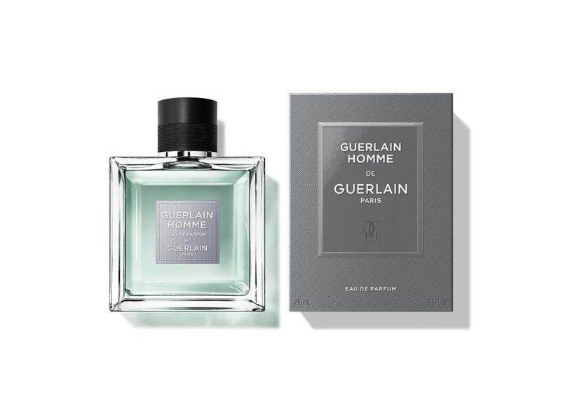 Guerlain Homme Edp Spray - 100 ml0