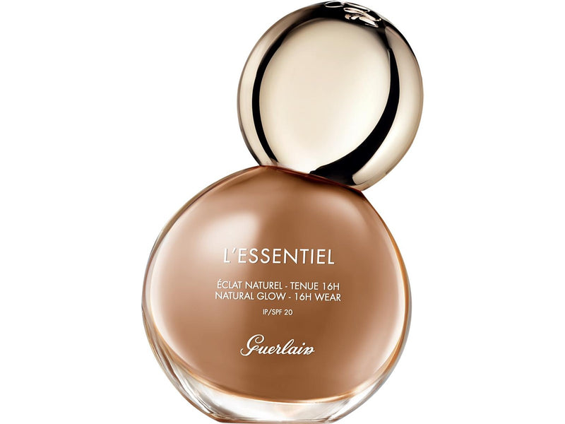 Guerlain L`Essentiel Natural Glow Liquid Foundat