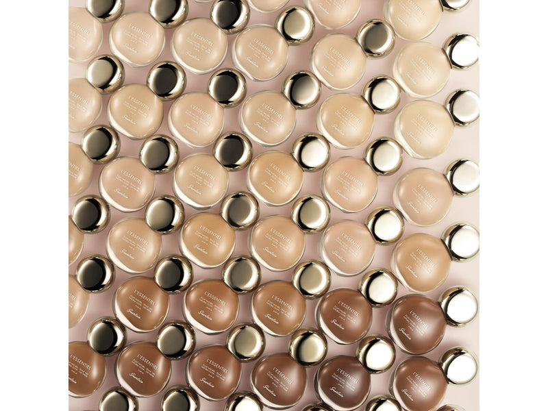 Guerlain L`Essentiel Natural Glow Liquid Foundat