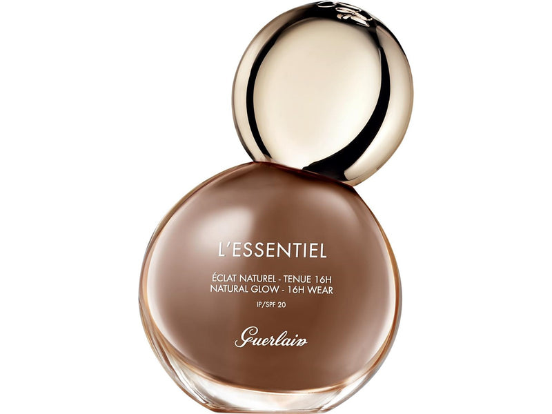 Guerlain L`Essentiel Natural Glow Liquid Foundat