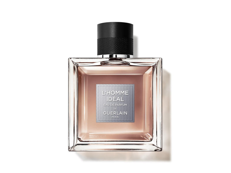 Guerlain L'Homme Idéal Eau de Parfum - 50 ml0