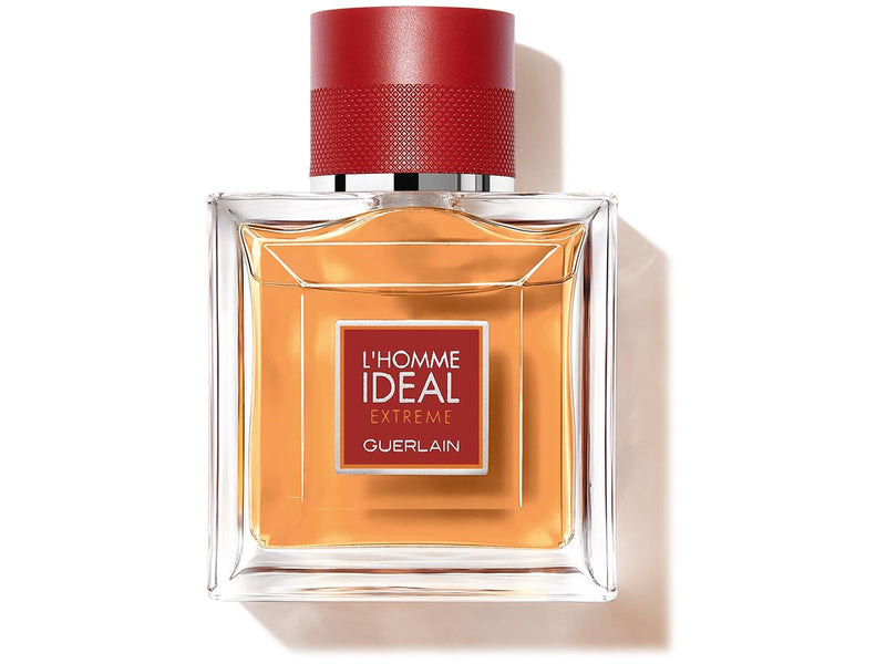 Guerlain L'Homme Idéal Extrême - 50 ml0