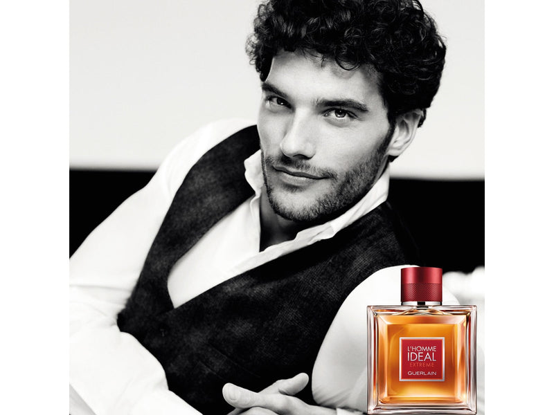 Guerlain L'Homme Idéal Extrême - 50 ml0