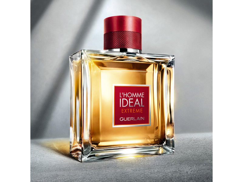 Guerlain L'Homme Idéal Extrême - 50 ml0