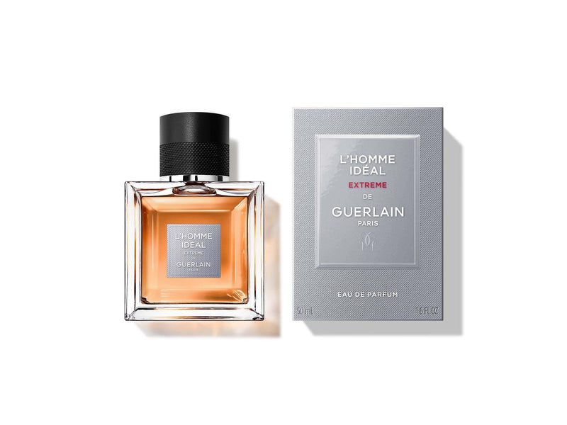 Guerlain L'Homme Idéal Extrême - 50 ml0