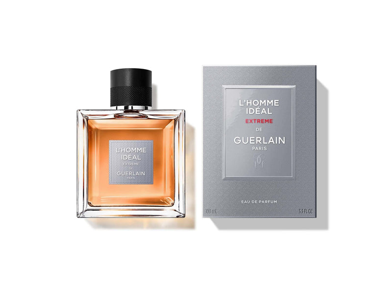 Guerlain L'Homme Idéal Extrême Eau De Parfum - 100 ml0