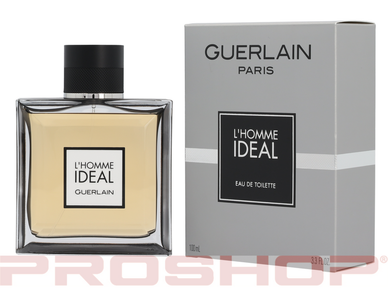 Guerlain L'Homme Ideal - 100 ml0