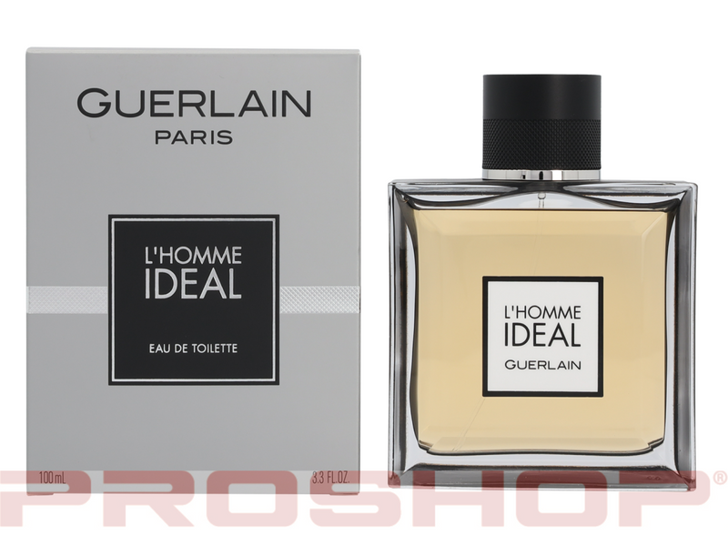 Guerlain L'Homme Ideal - 100 ml0