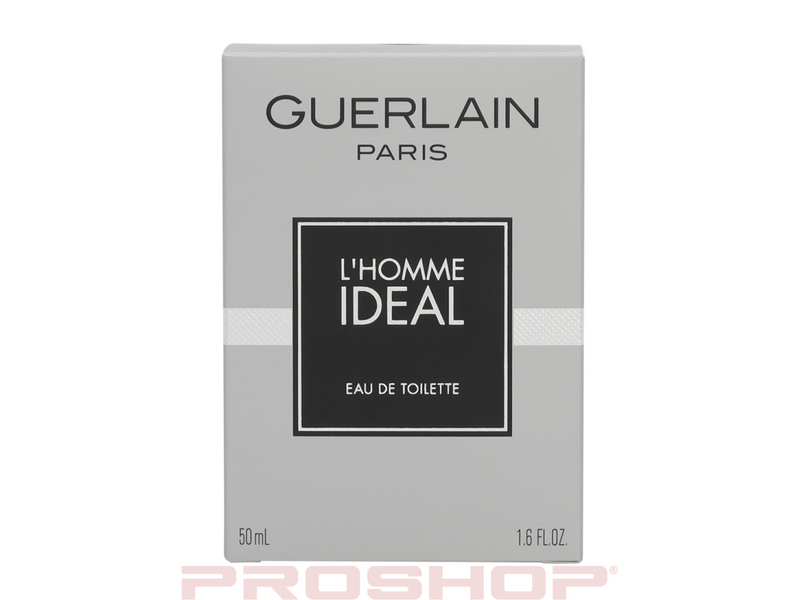Guerlain L'Homme Ideal - 50 ml0