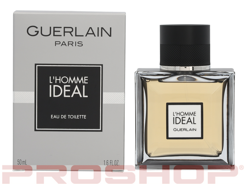 Guerlain L'Homme Ideal - 50 ml0