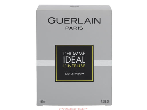 Guerlain L'Homme Ideal L'Intense - Spray - 100 ml0