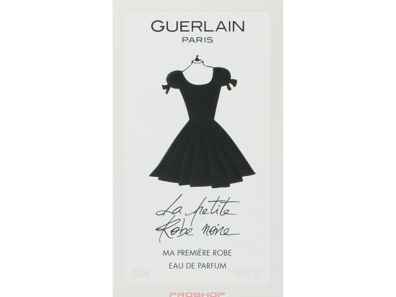 Guerlain La Petite Robe Noire - 30 ml0